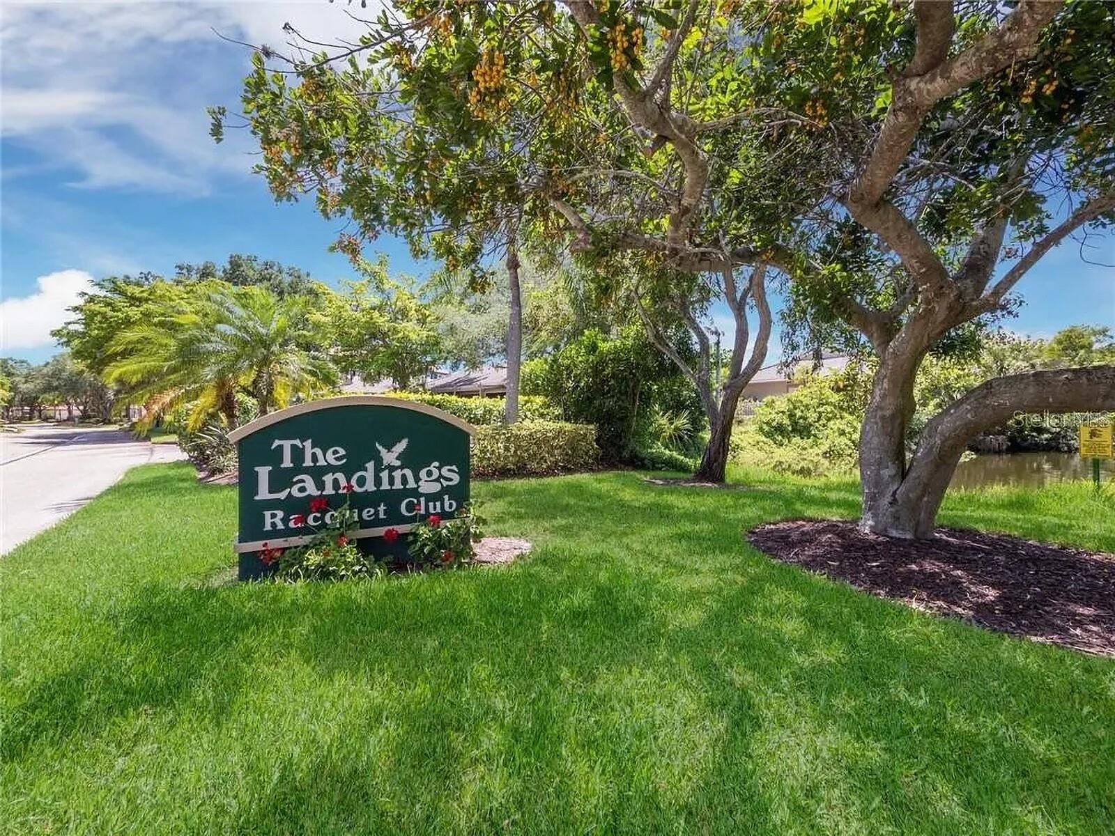 EAGLES POINT AT THE LANDINGS 2 - Residential