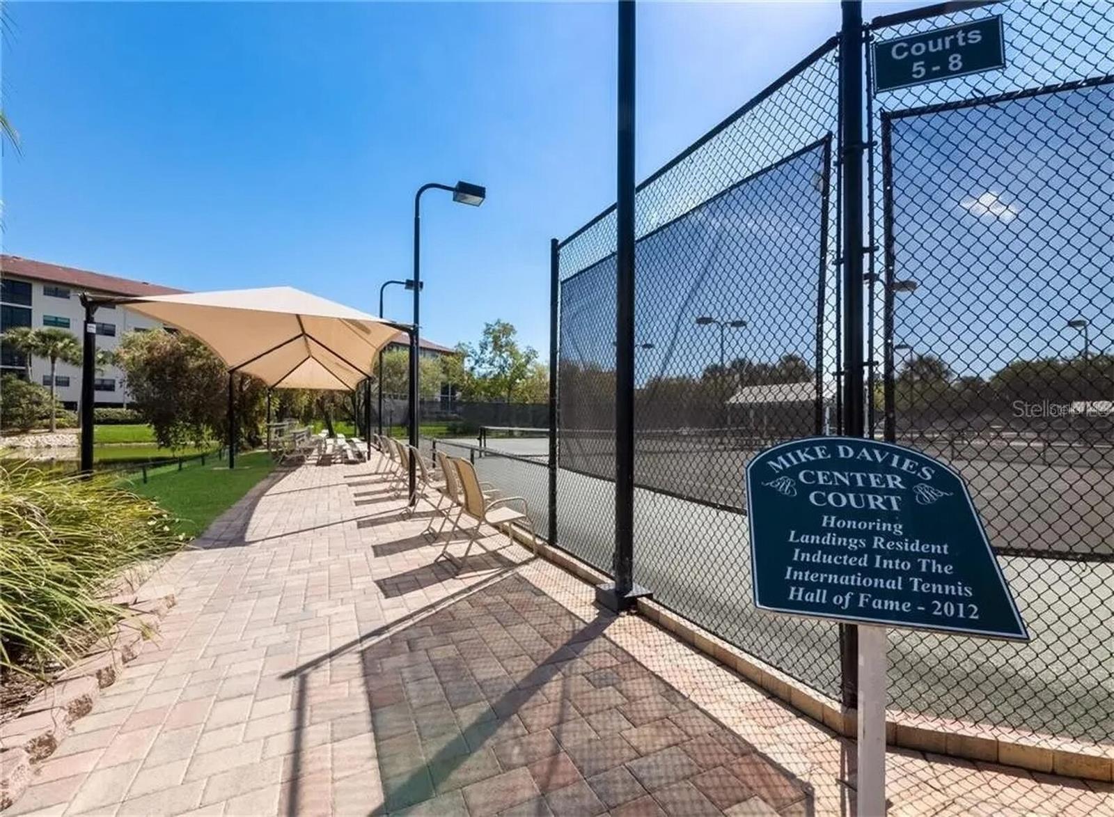 EAGLES POINT AT THE LANDINGS 2 - Residential
