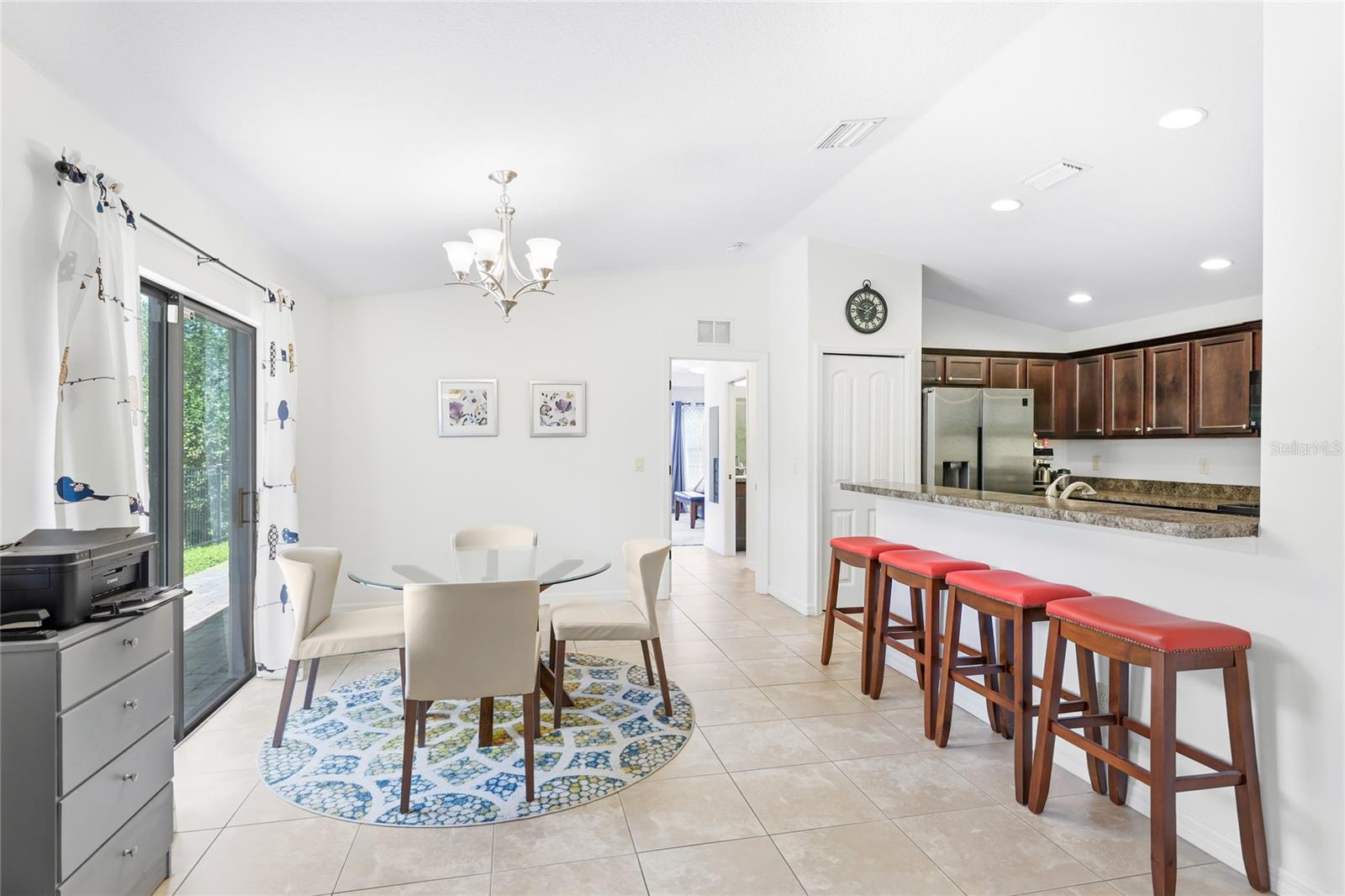 COTTAGES AT SAN CASCIANO - Residential