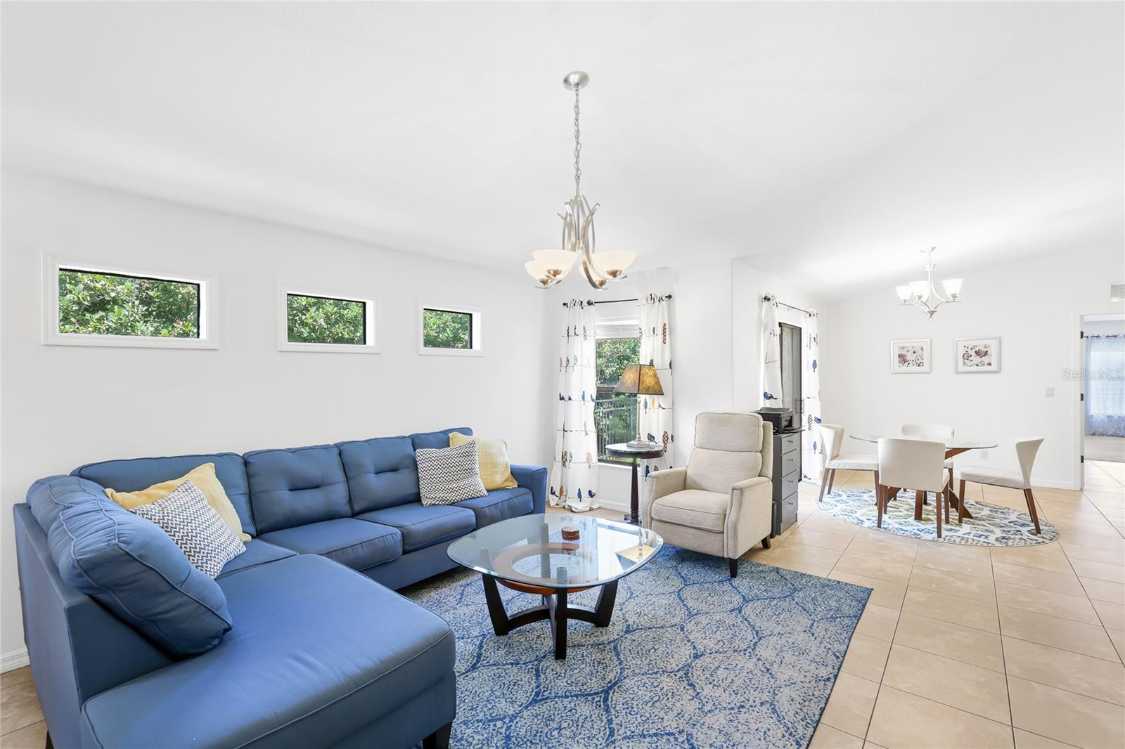 COTTAGES AT SAN CASCIANO - Residential