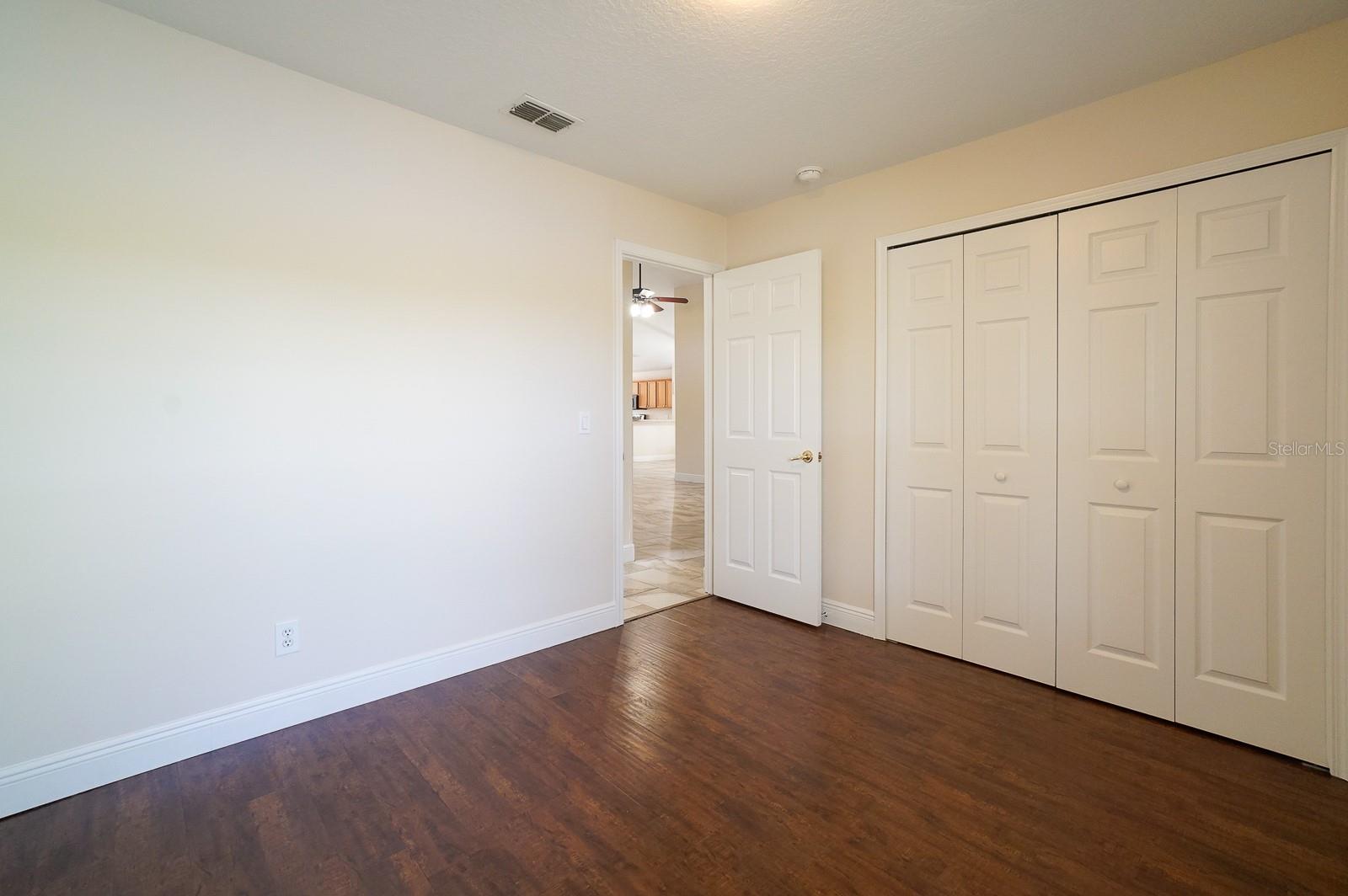 FALCON TRACE - Residential Lease