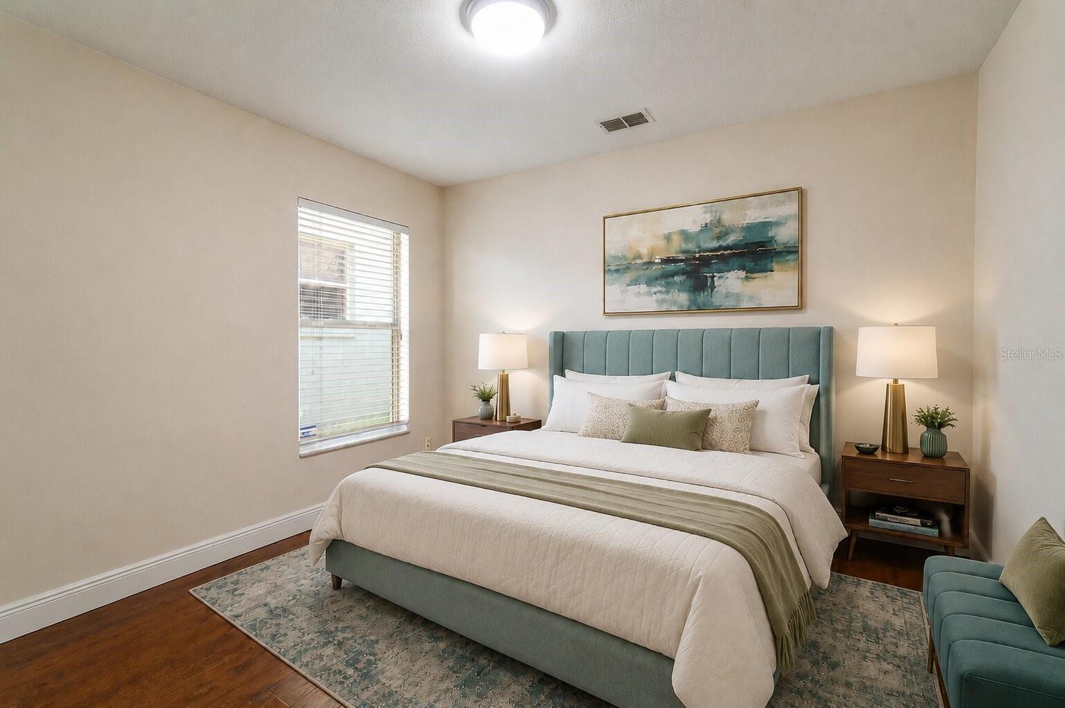 FALCON TRACE - Residential Lease
