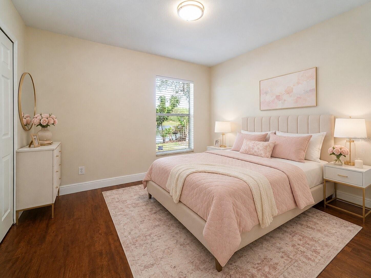 FALCON TRACE - Residential Lease