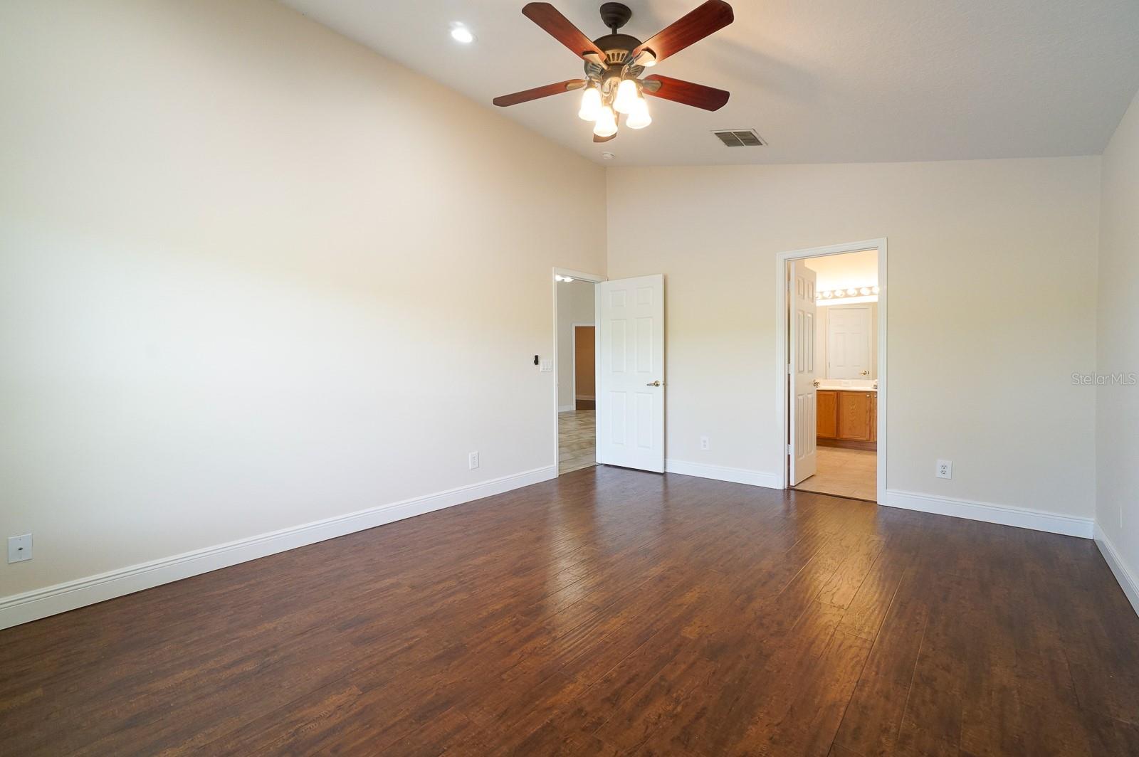 FALCON TRACE - Residential Lease