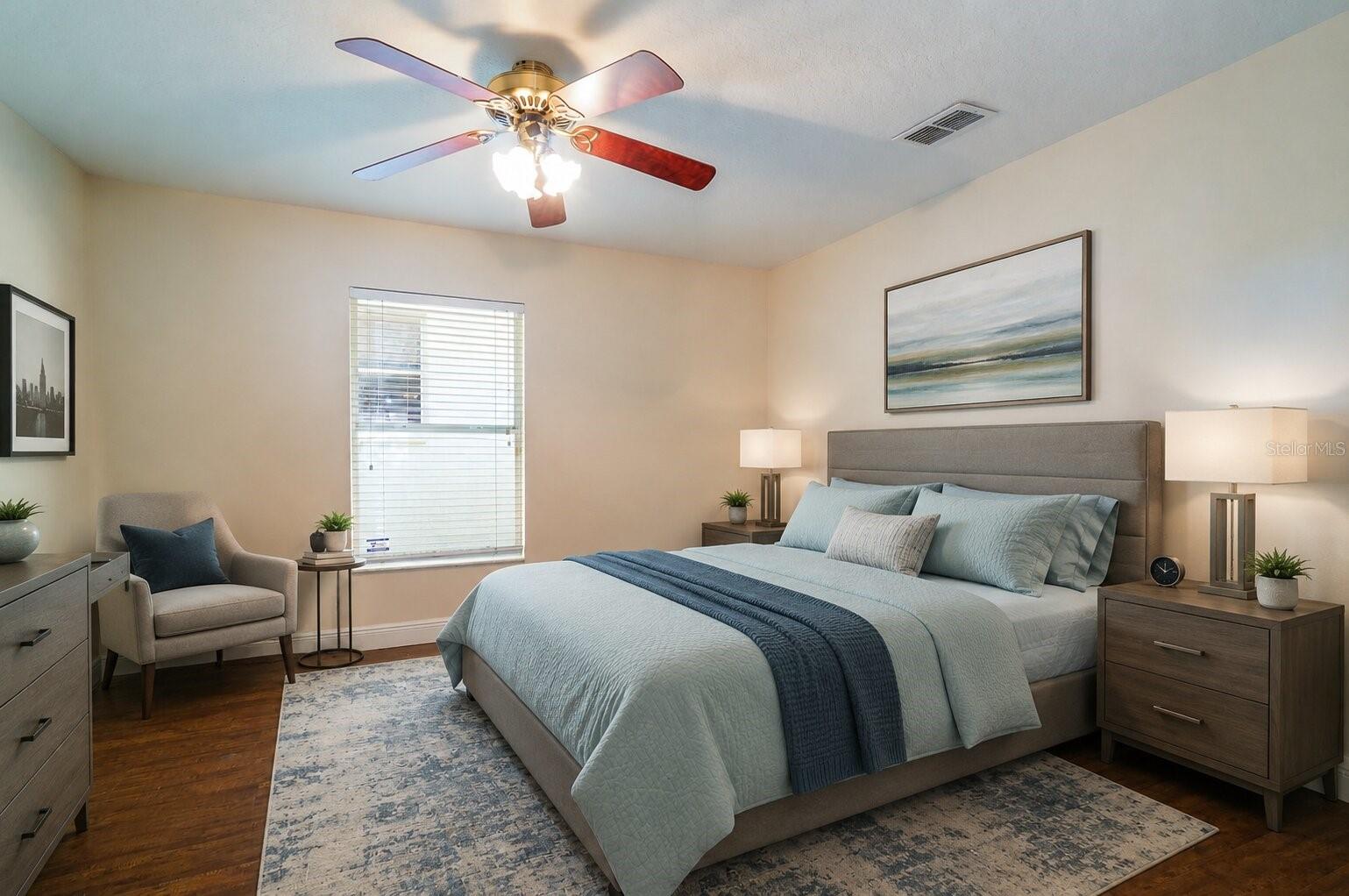 FALCON TRACE - Residential Lease