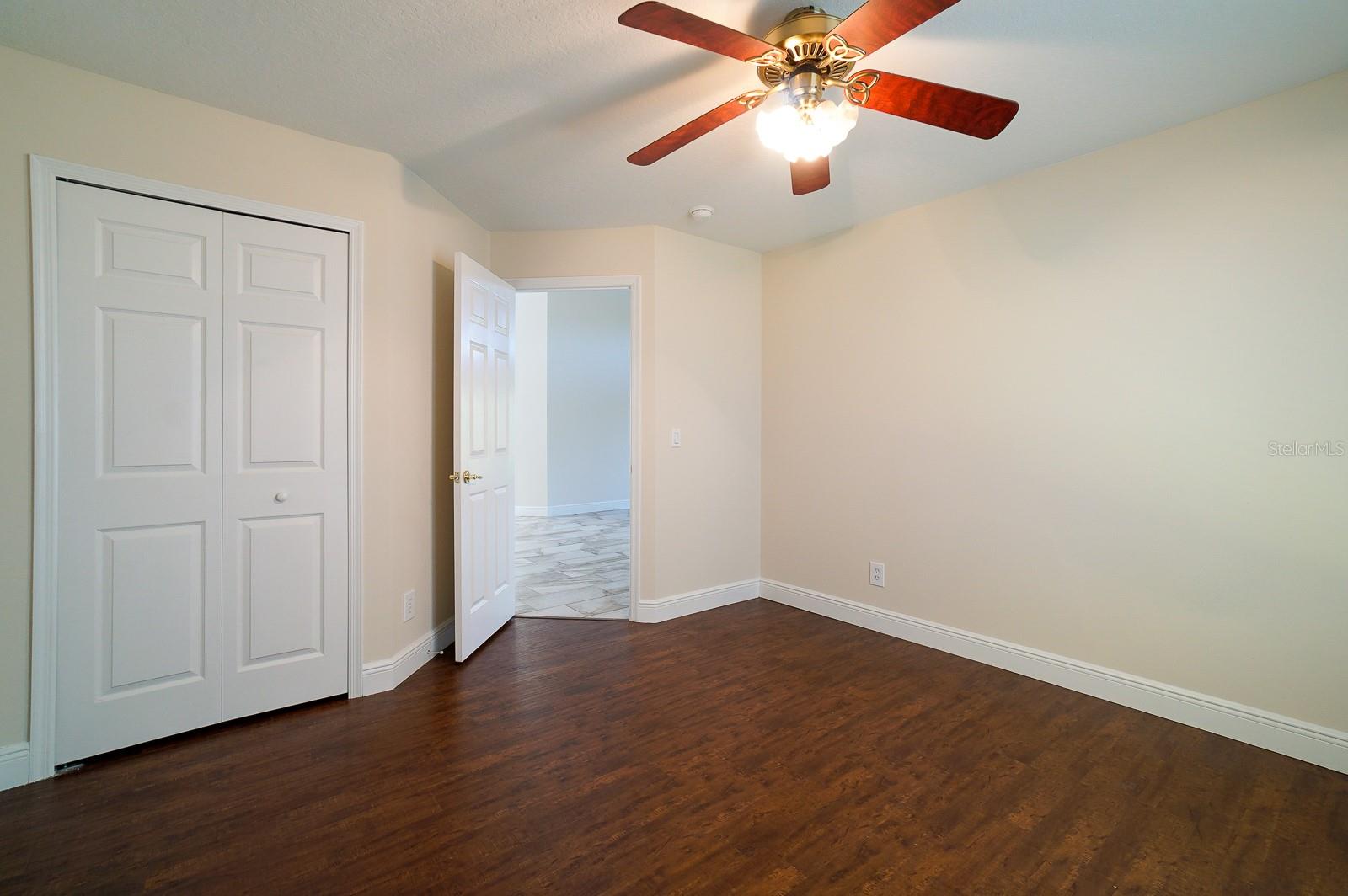 FALCON TRACE - Residential Lease