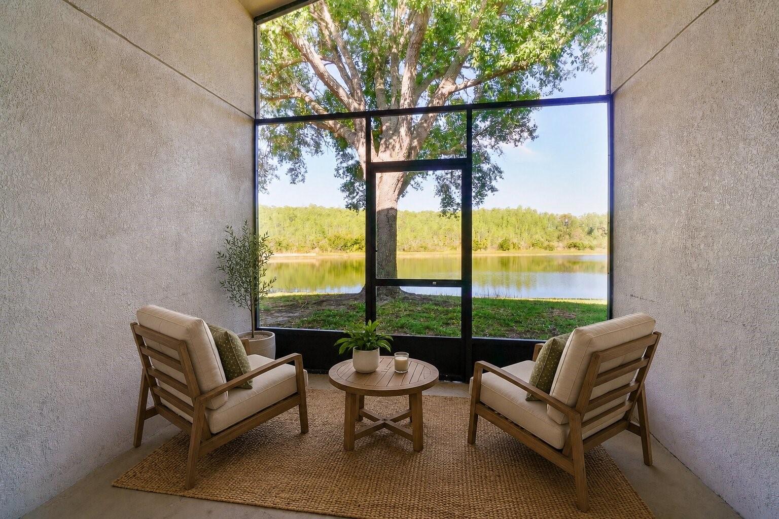 FALCON TRACE - Residential Lease