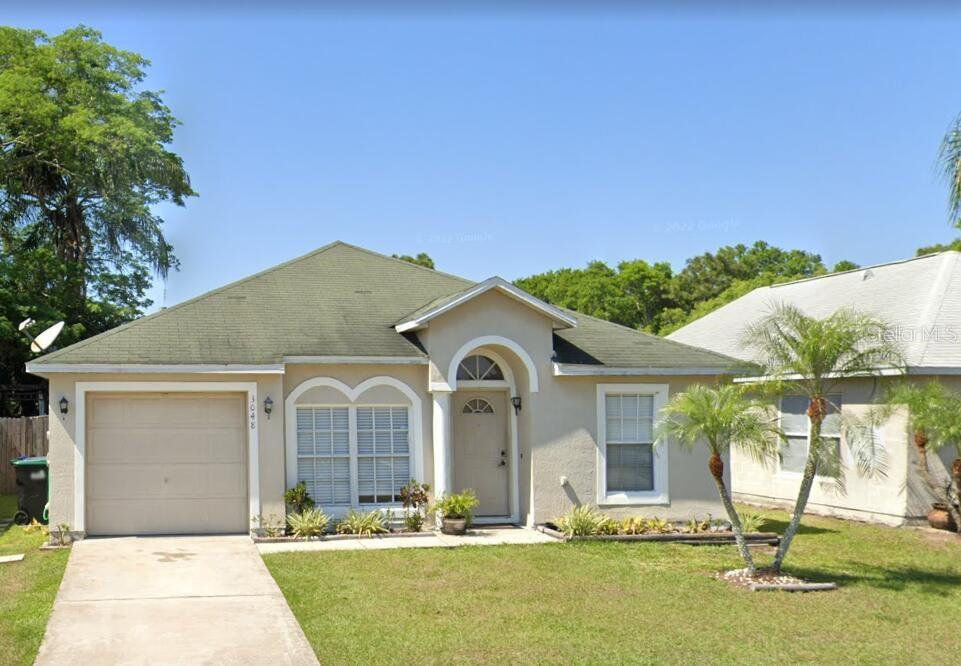 Move-In Ready 3/2 house with a 1-car garage in Desirable Orlando Neighborhood - Low HOA!
Welcome to 3048 Pineda Drive, Orlando, FL! Step into this beautifully remodeled single-family home where modern upgrades meet family-friendly comfort. This 3-bedroom, 2-bathroom gem features a brand-new kitchen with stunning quartz countertops and all-new appliances, making meal prep a delight. The home boasts gorgeous new tile flooring throughout the main living areas, offering durability and style.
Enjoy the bright and airy open-concept layout, where the spacious living room flows seamlessly into the dining area. The large backyard is great for gardening, pets, or weekend BBQs, all within a community that features a very low HOA.
Located minutes from top-rated schools, major shopping centers, and world-famous Disney parks, this home is a must-see for first-time buyers or savvy investors. Don't forget the attached 1-car garage!

Key Highlights:
3 Bedrooms / 2 Baths
1-Car Garage
Brand New Kitchen | Quartz Countertops
All New Stainless Steel Appliances
New Tile Flooring
Low HOA Fees
Minutes to Disney & Shopping