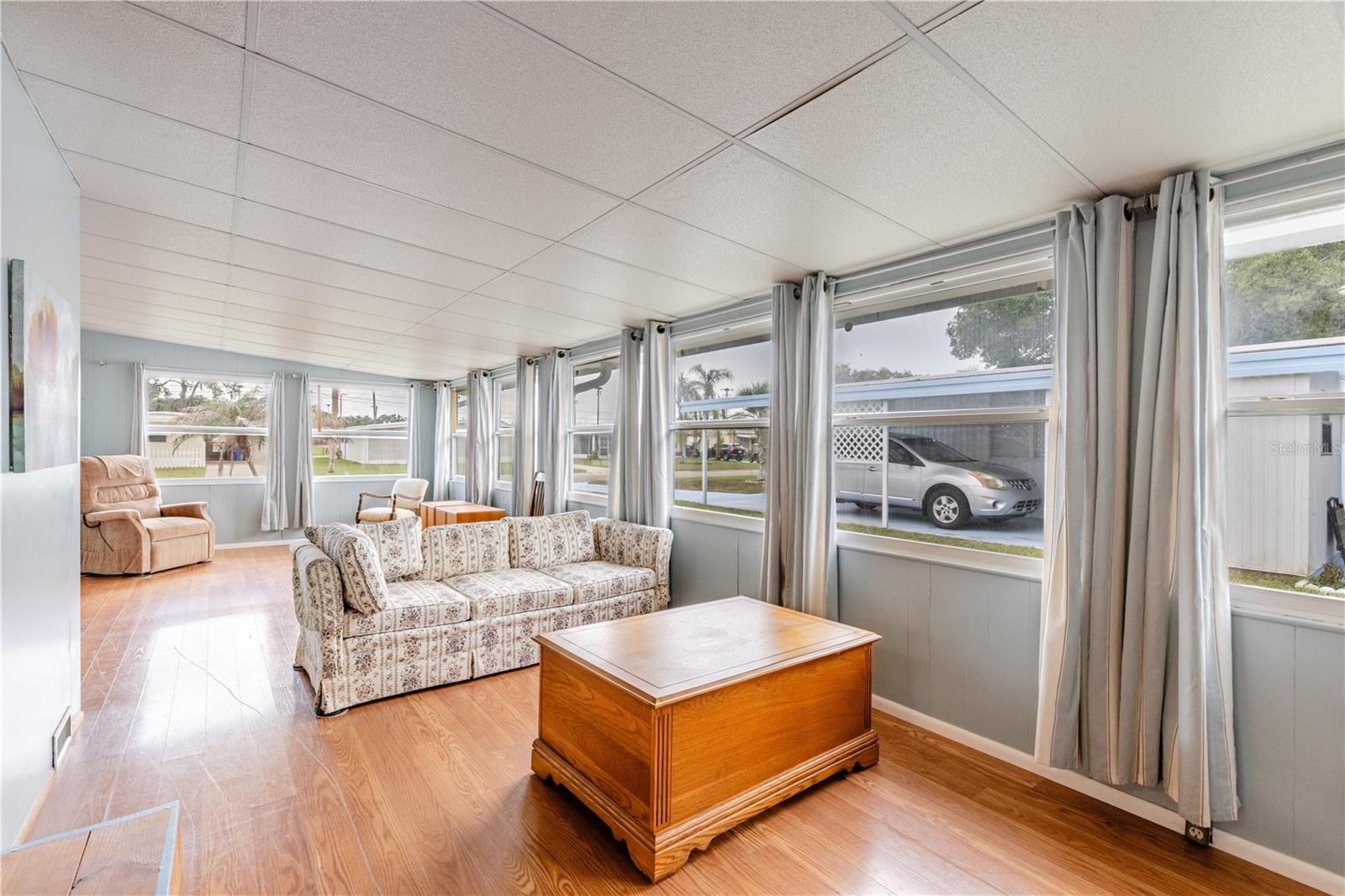 TAVARES LAKE FRANCES ESTATES - Residential