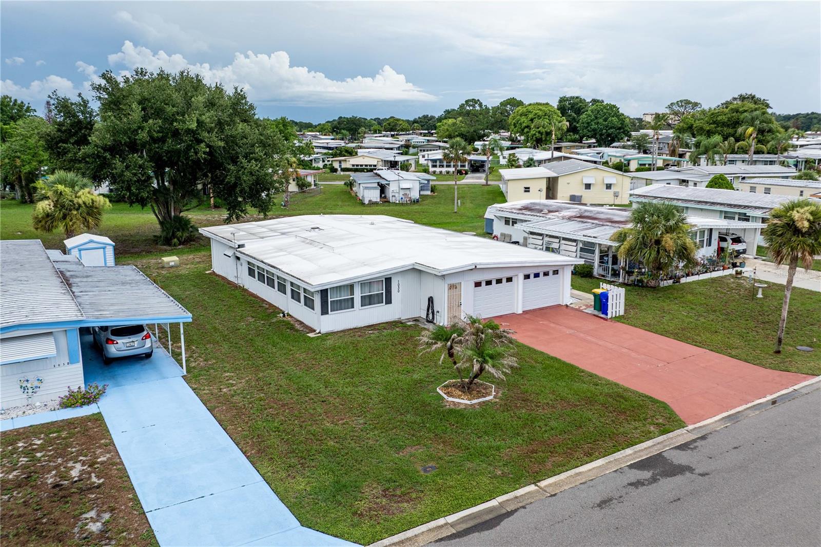 TAVARES LAKE FRANCES ESTATES - Residential