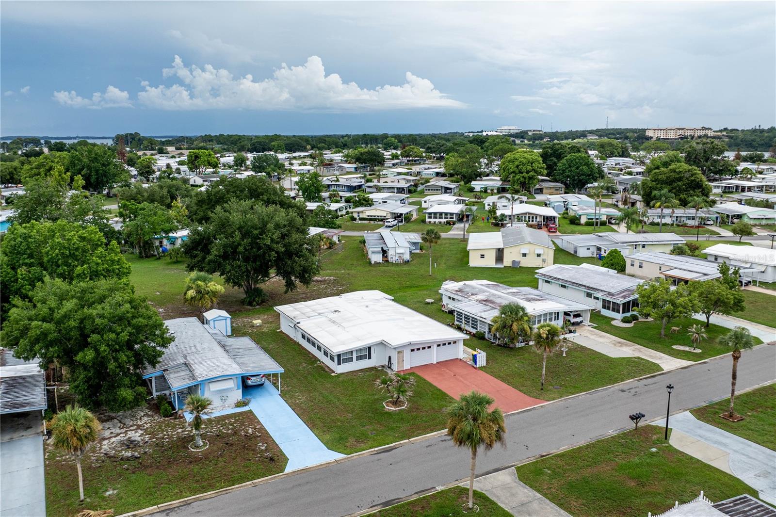 TAVARES LAKE FRANCES ESTATES - Residential