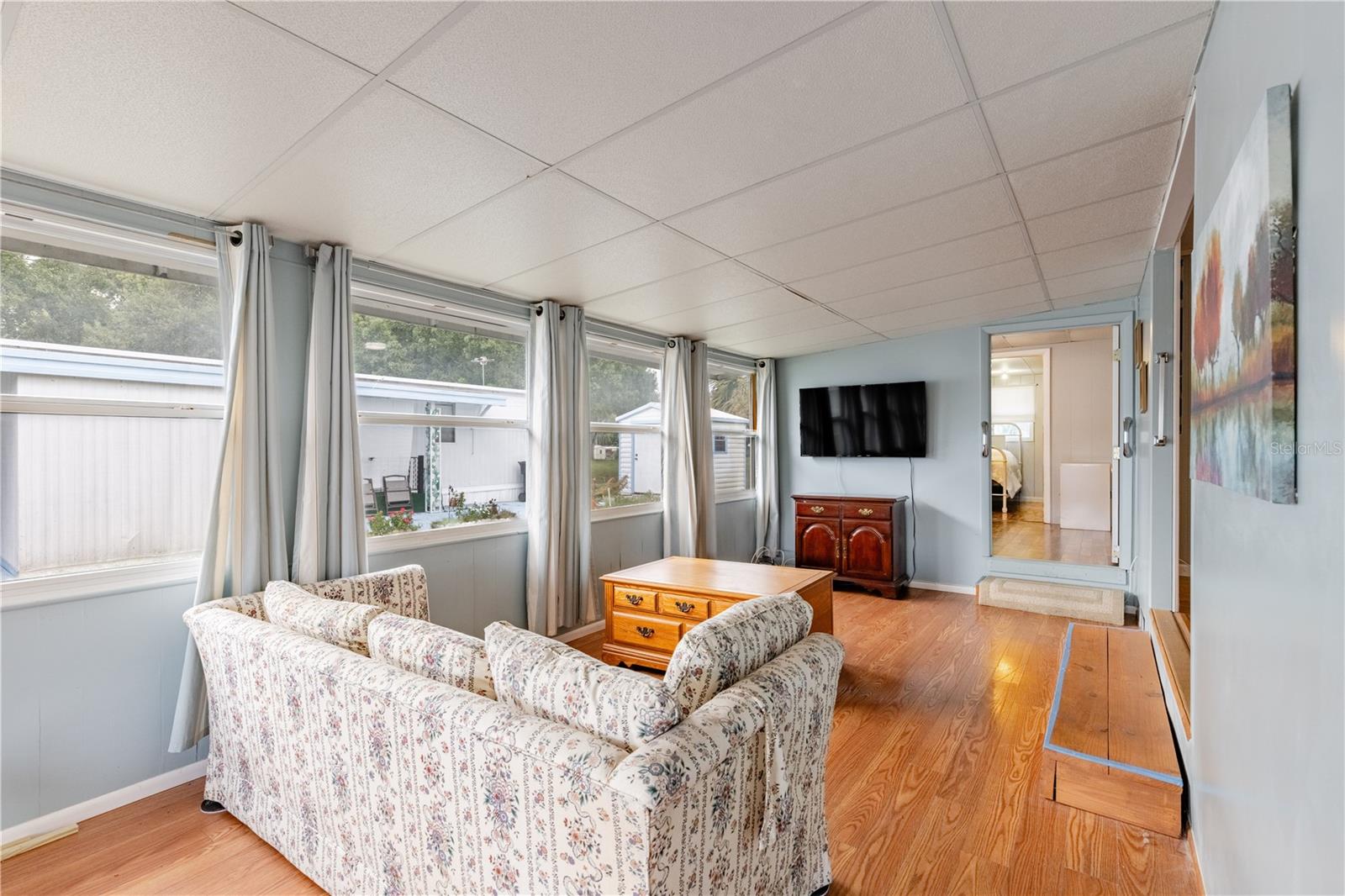 TAVARES LAKE FRANCES ESTATES - Residential