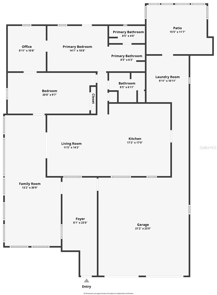 TAVARES LAKE FRANCES ESTATES - Residential