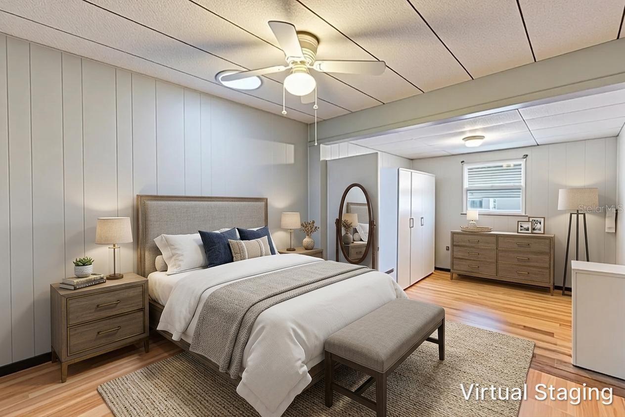 TAVARES LAKE FRANCES ESTATES - Residential