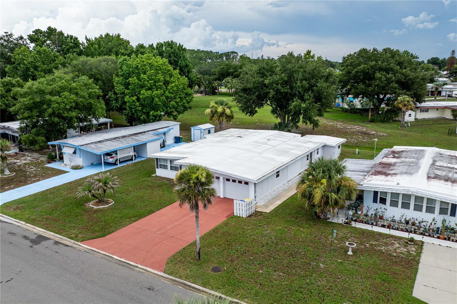 TAVARES LAKE FRANCES ESTATES - Residential