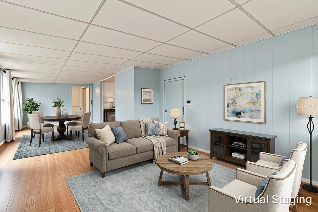 TAVARES LAKE FRANCES ESTATES - Residential
