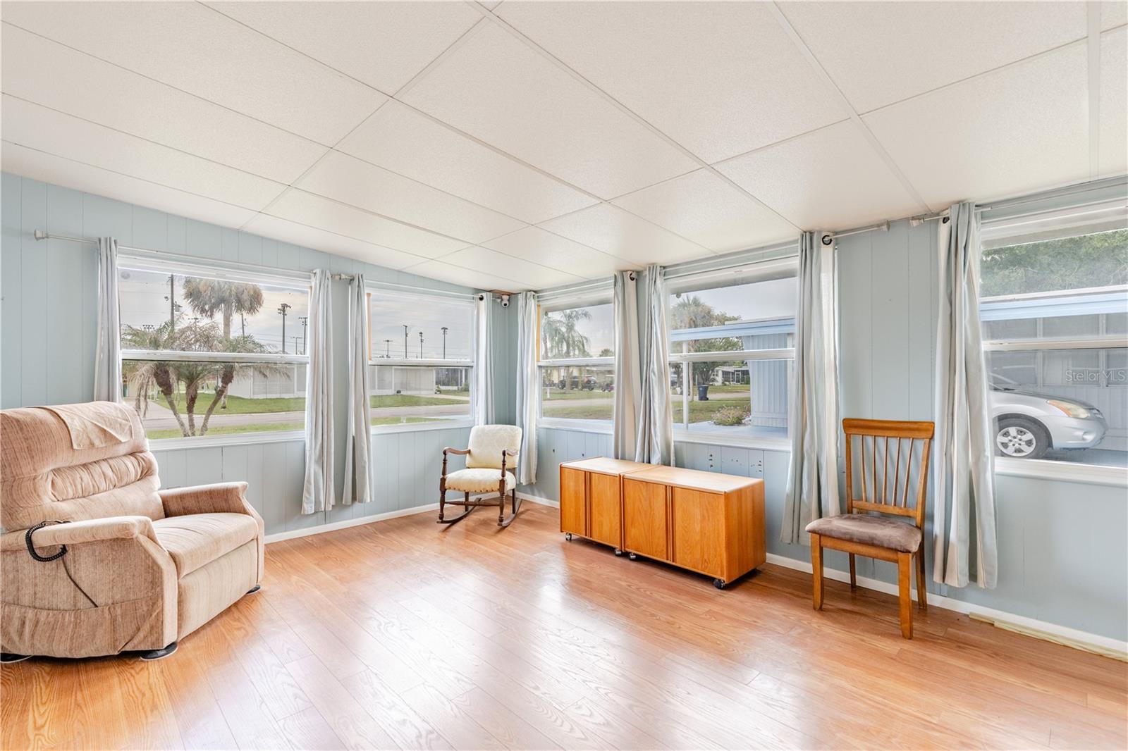 TAVARES LAKE FRANCES ESTATES - Residential