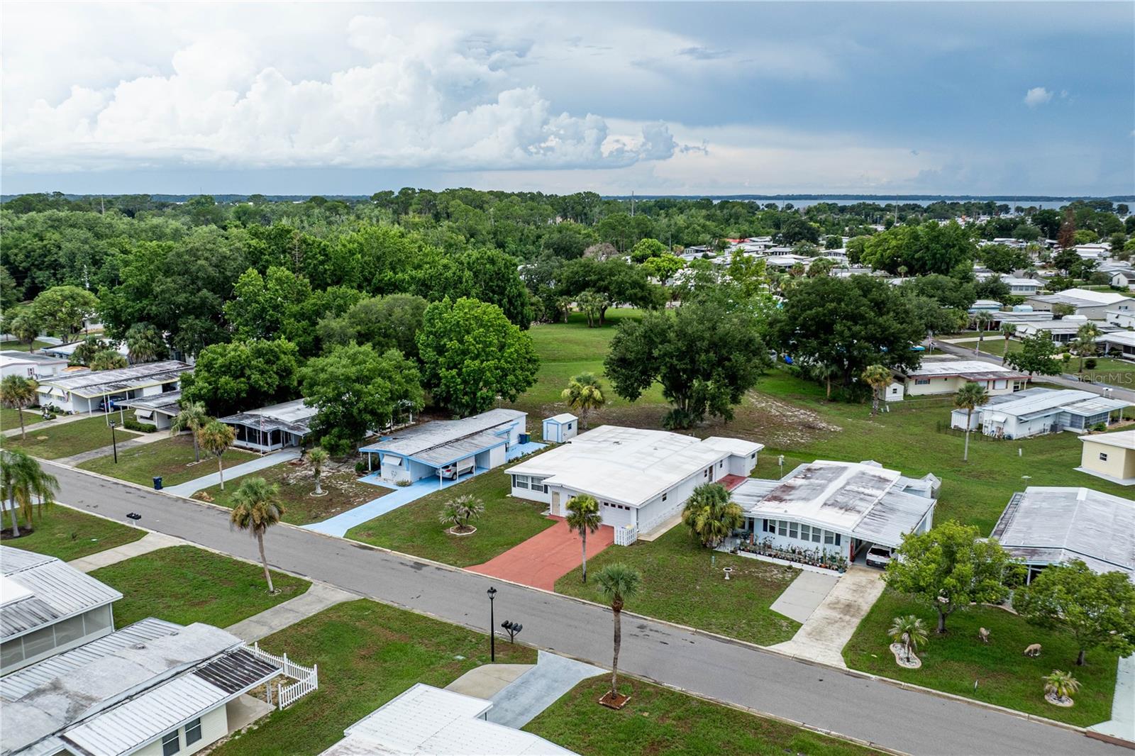 TAVARES LAKE FRANCES ESTATES - Residential