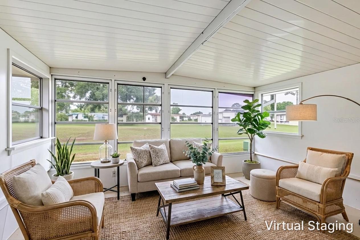 TAVARES LAKE FRANCES ESTATES - Residential