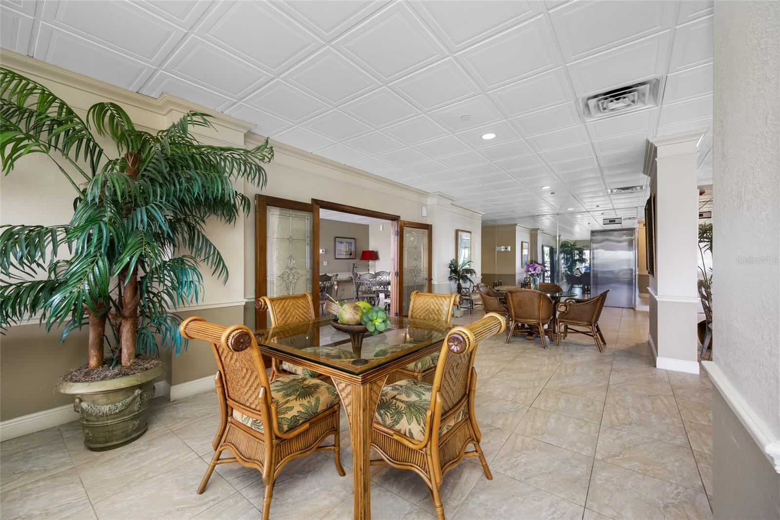ISLE OF SAND KEY 1 CONDO - Residential