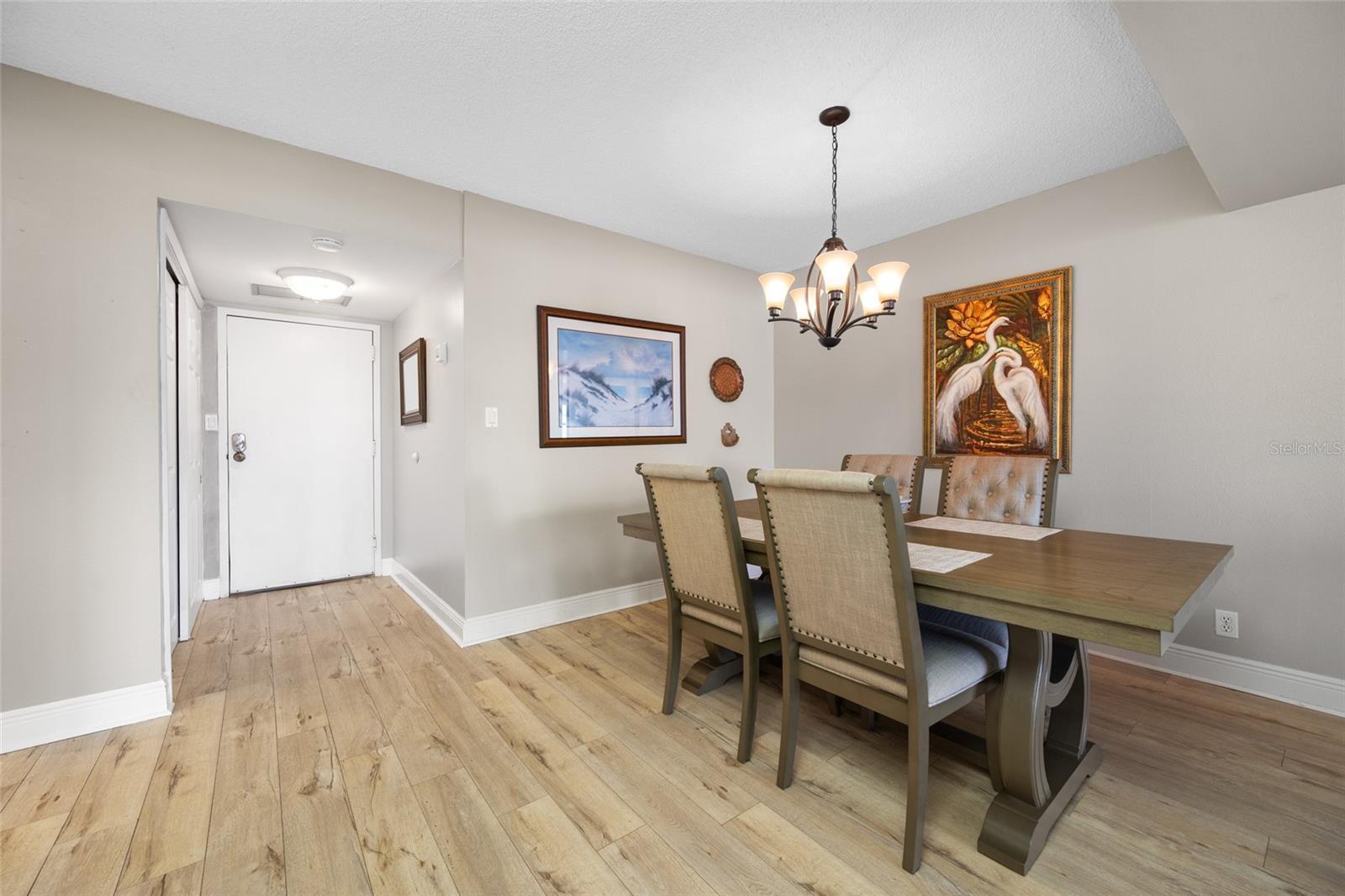 ISLE OF SAND KEY 1 CONDO - Residential