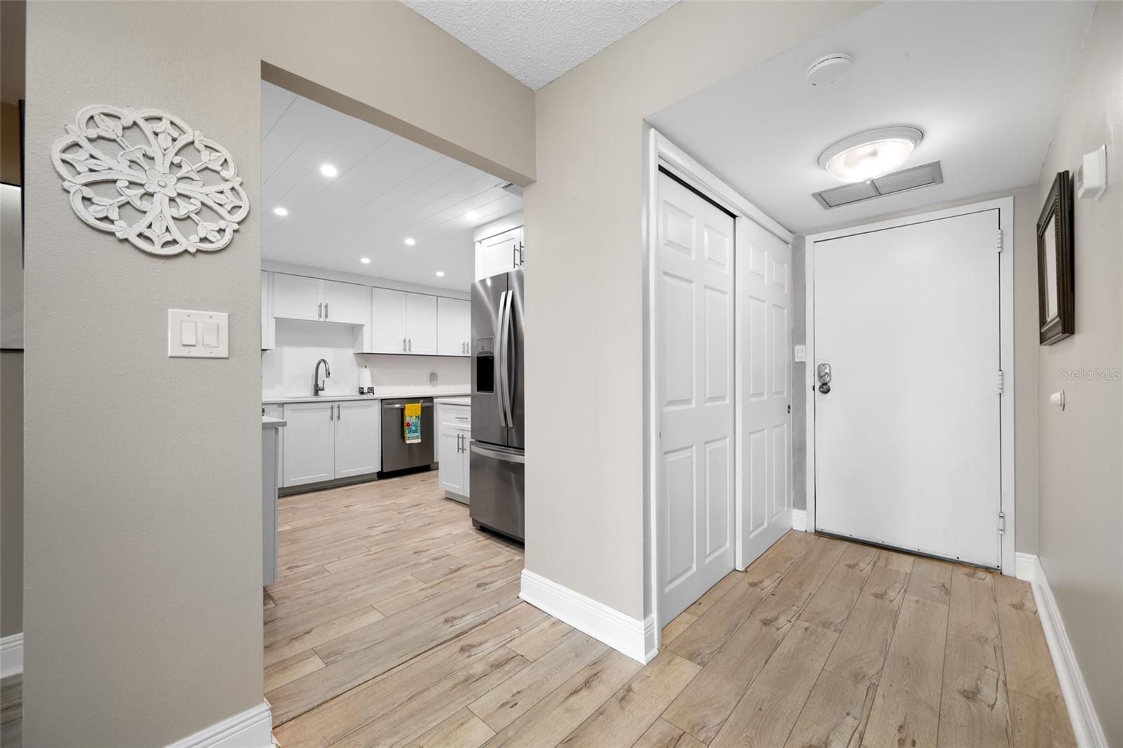 ISLE OF SAND KEY 1 CONDO - Residential
