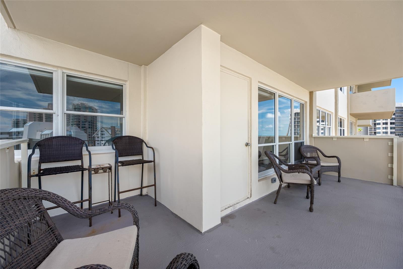 ISLE OF SAND KEY 1 CONDO - Residential