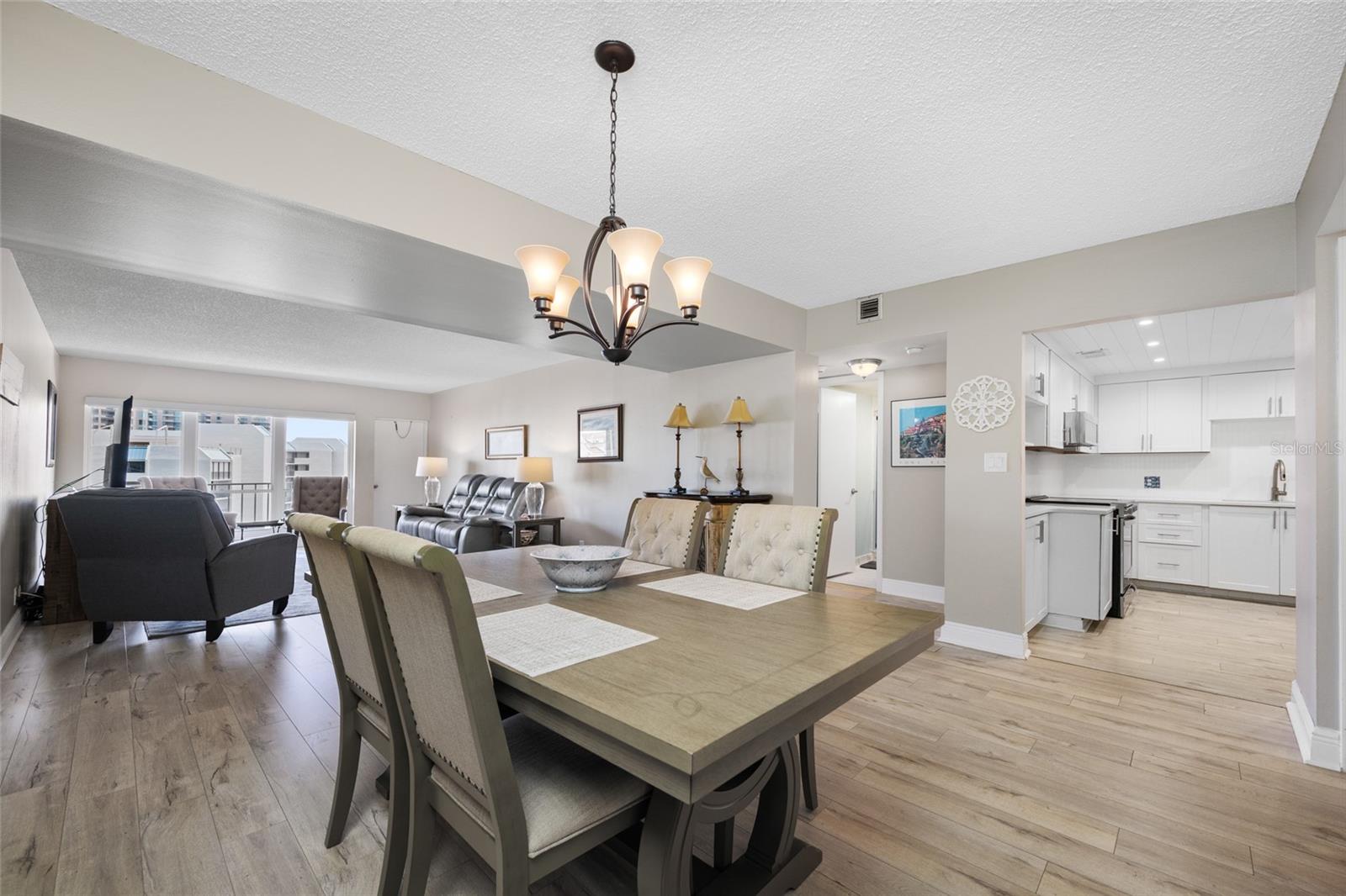 ISLE OF SAND KEY 1 CONDO - Residential