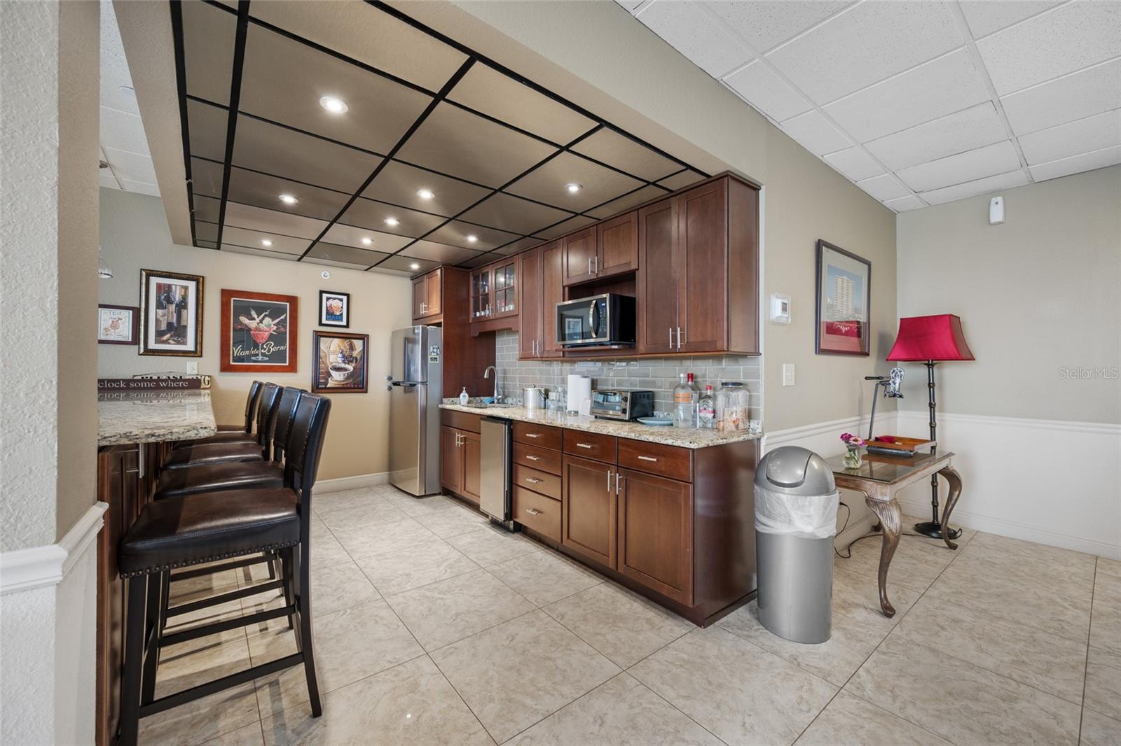 ISLE OF SAND KEY 1 CONDO - Residential