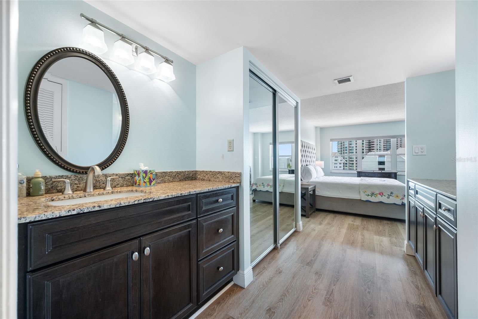 ISLE OF SAND KEY 1 CONDO - Residential