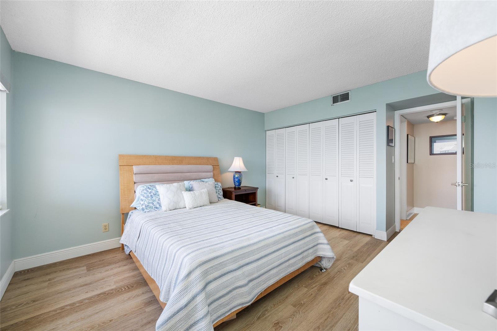 ISLE OF SAND KEY 1 CONDO - Residential