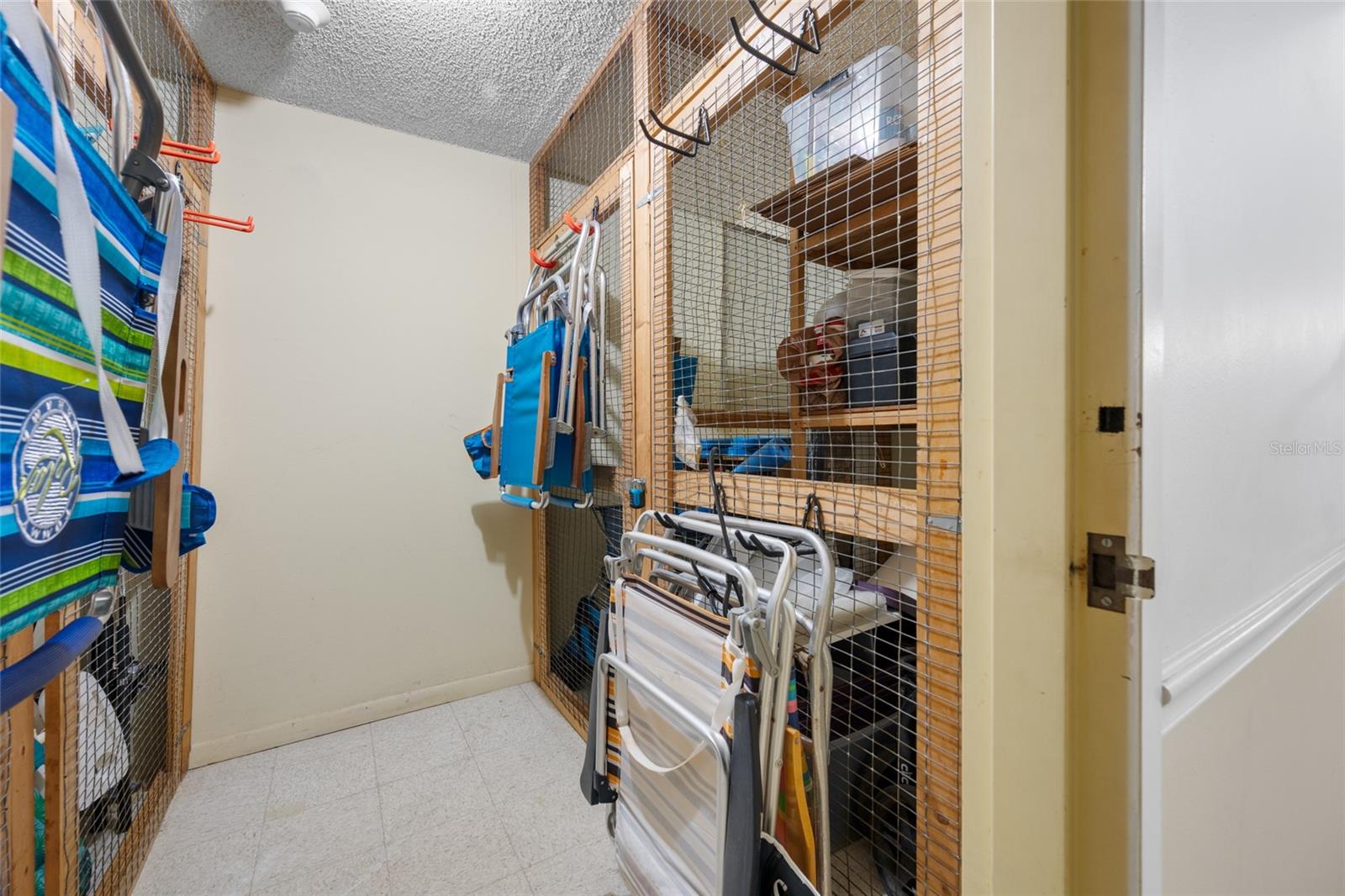 ISLE OF SAND KEY 1 CONDO - Residential