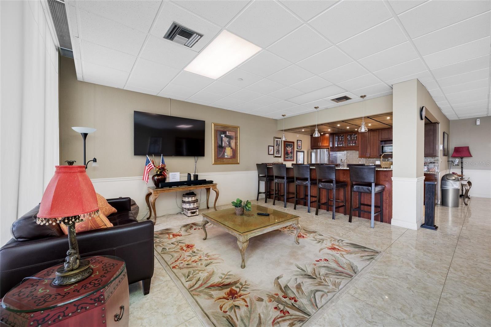 ISLE OF SAND KEY 1 CONDO - Residential