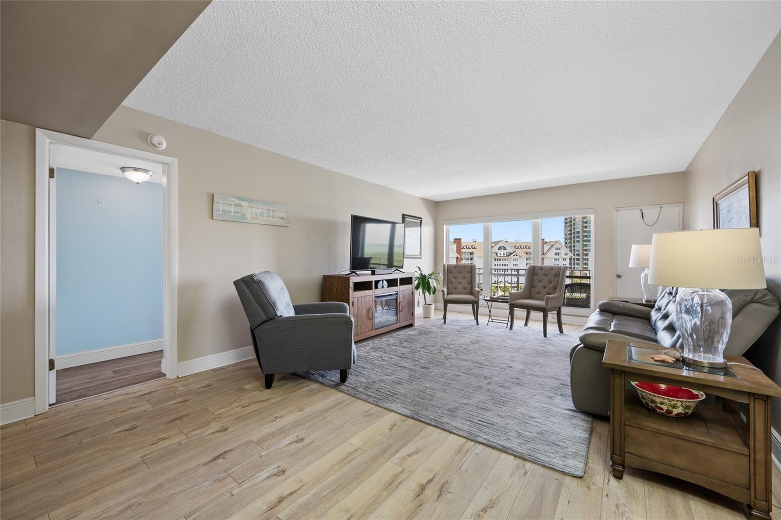 ISLE OF SAND KEY 1 CONDO - Residential