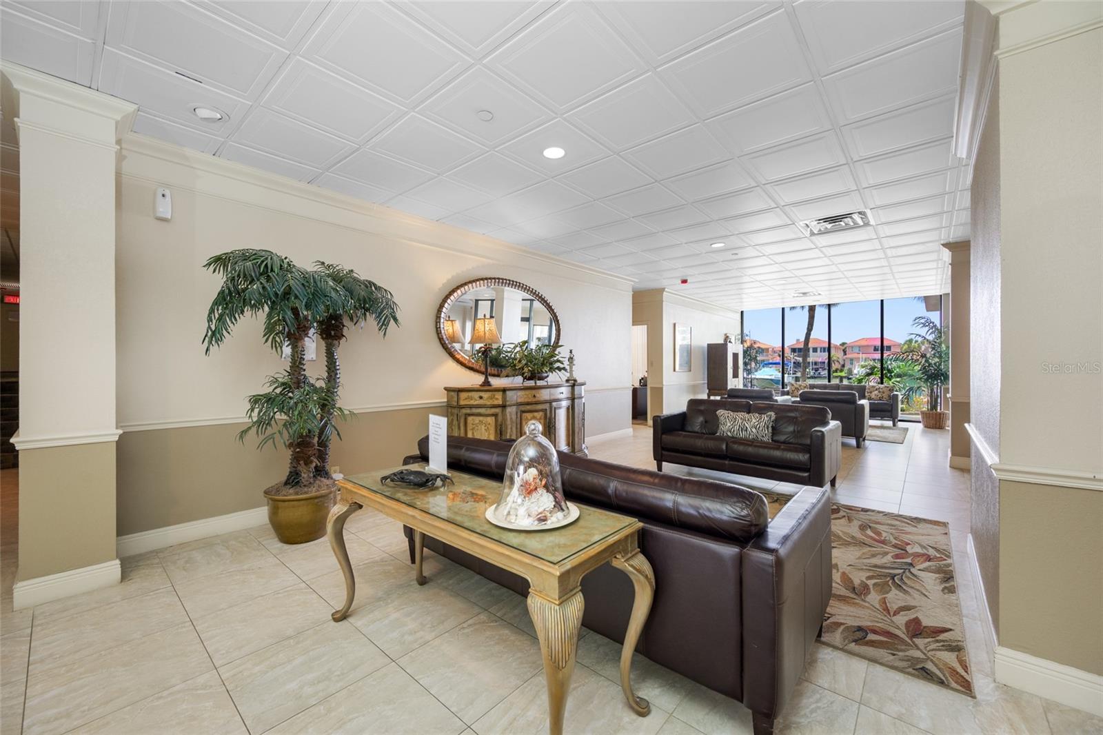 ISLE OF SAND KEY 1 CONDO - Residential
