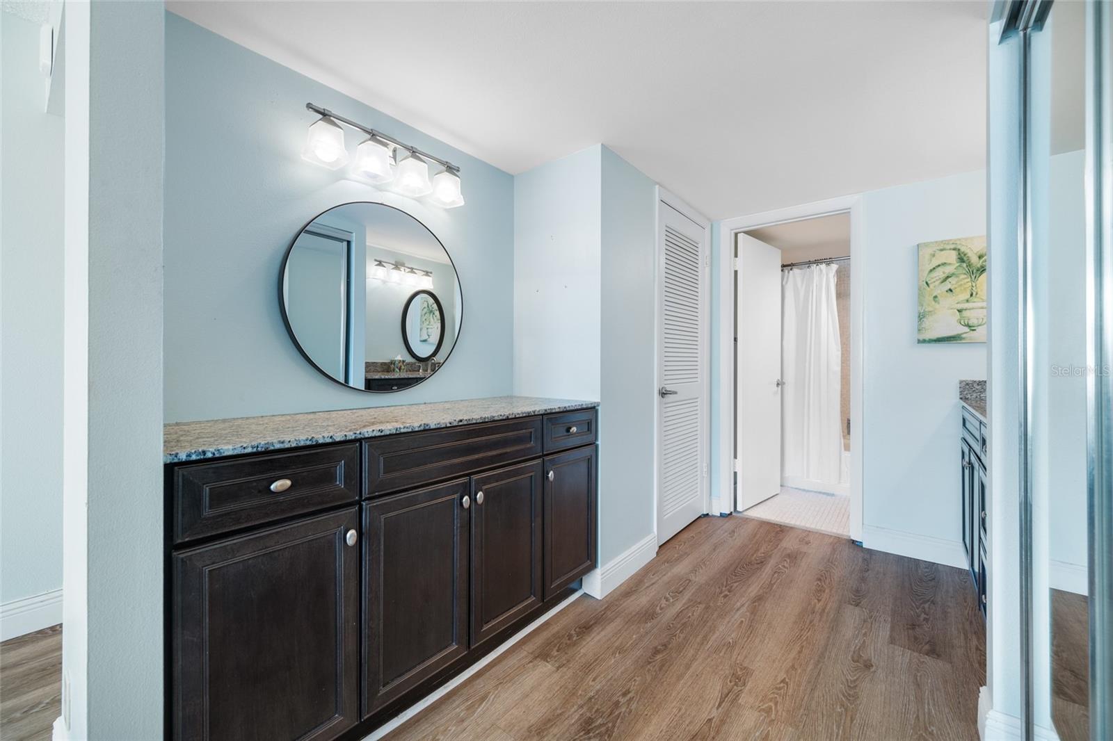 ISLE OF SAND KEY 1 CONDO - Residential