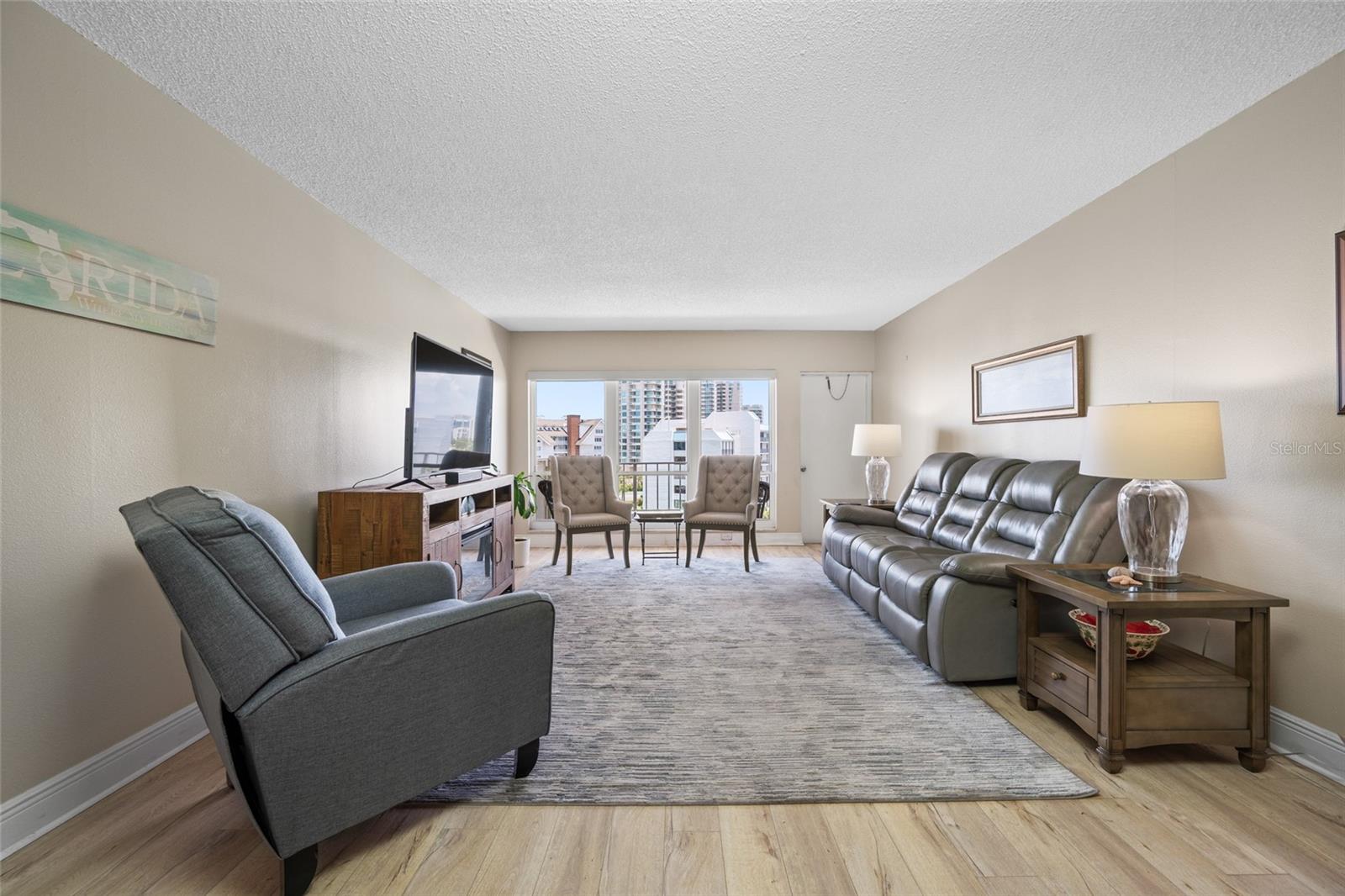ISLE OF SAND KEY 1 CONDO - Residential