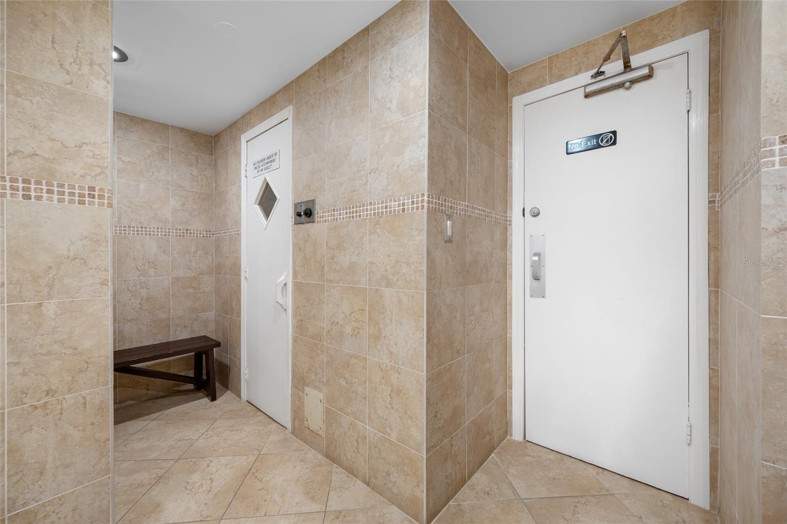 ISLE OF SAND KEY 1 CONDO - Residential