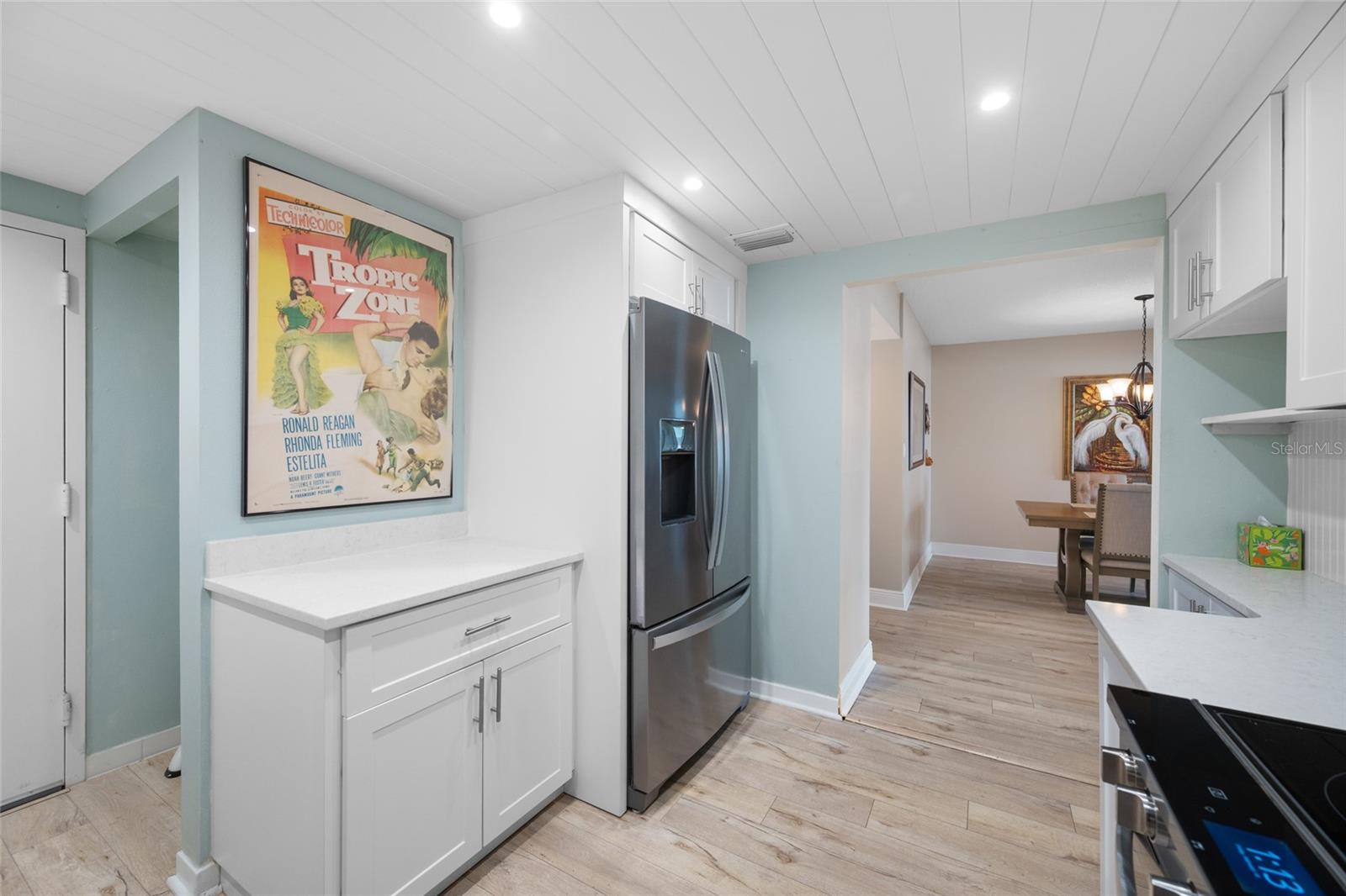 ISLE OF SAND KEY 1 CONDO - Residential