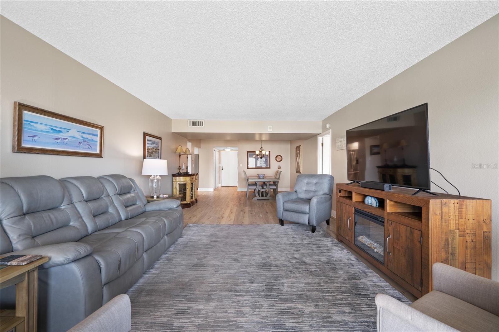 ISLE OF SAND KEY 1 CONDO - Residential