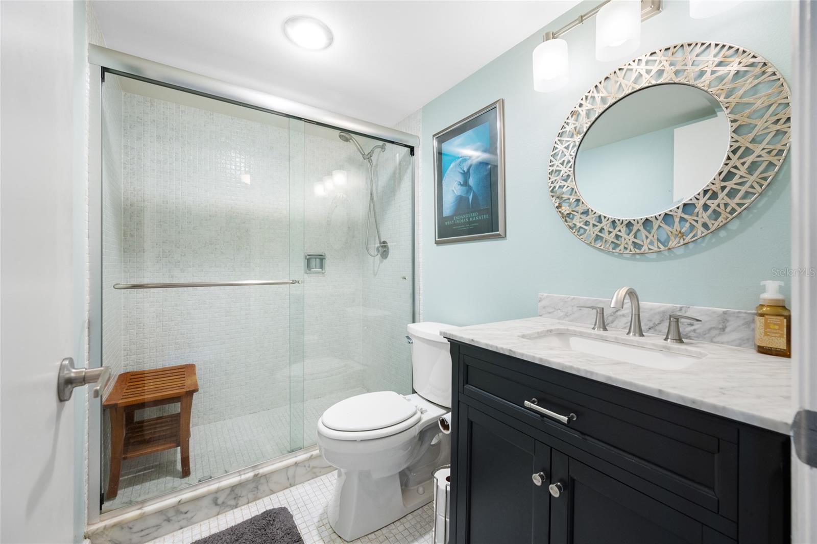 ISLE OF SAND KEY 1 CONDO - Residential