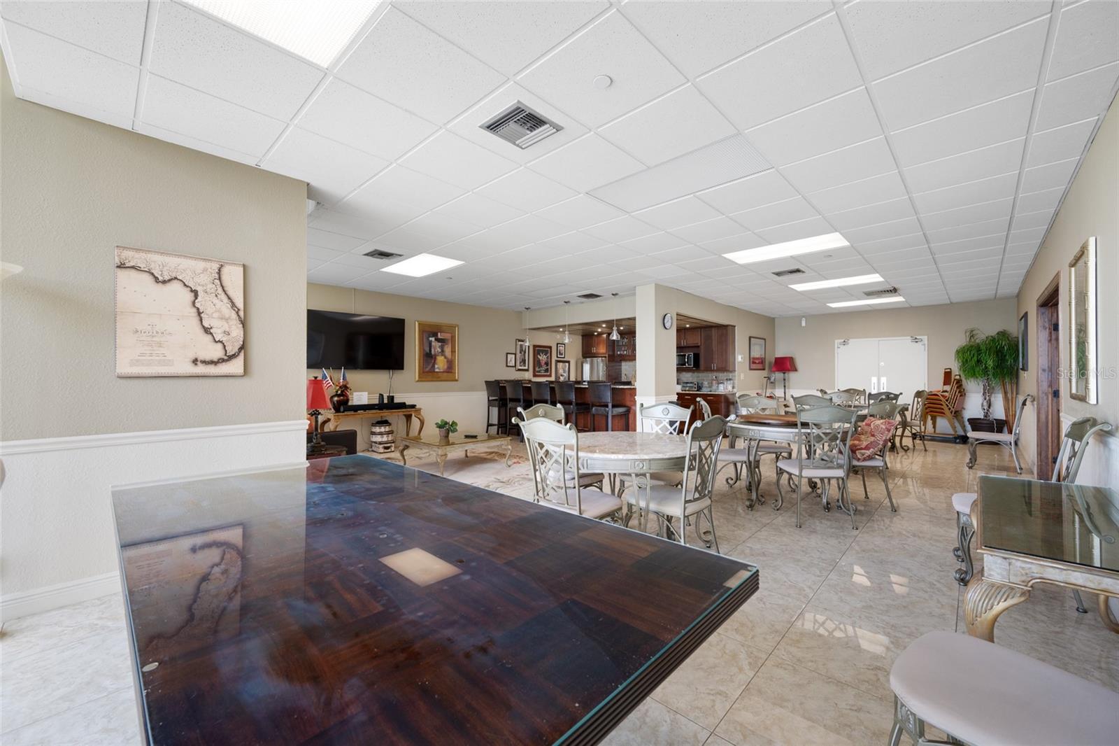 ISLE OF SAND KEY 1 CONDO - Residential