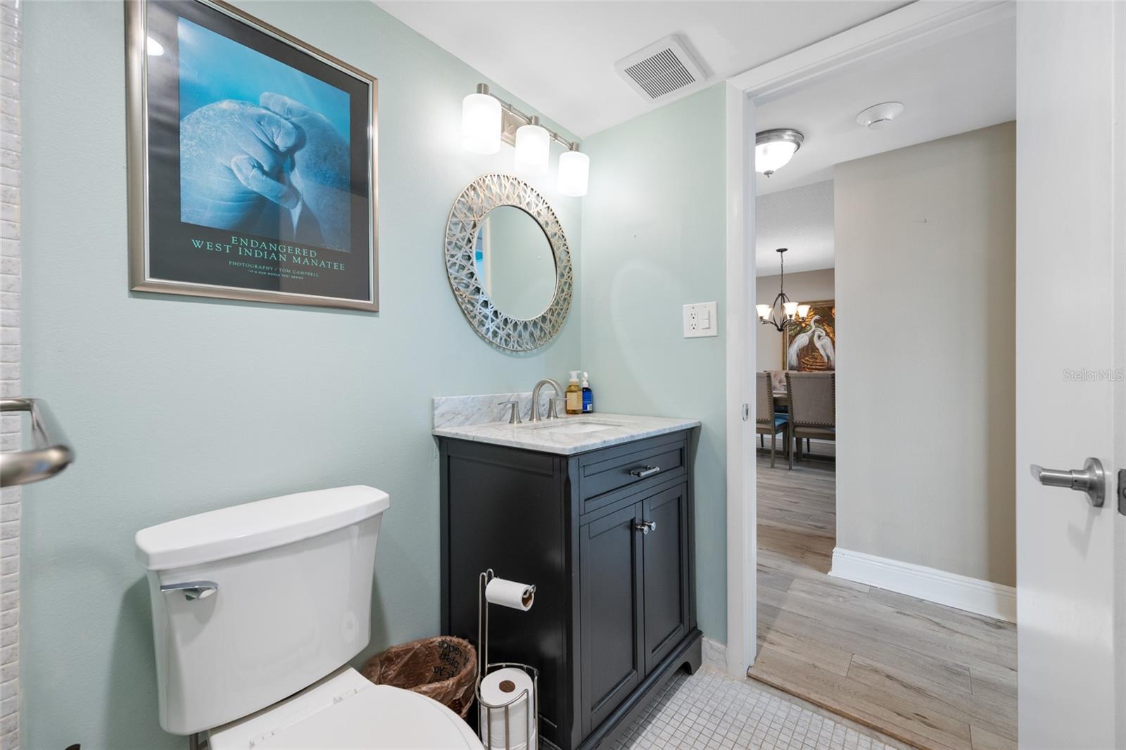 ISLE OF SAND KEY 1 CONDO - Residential
