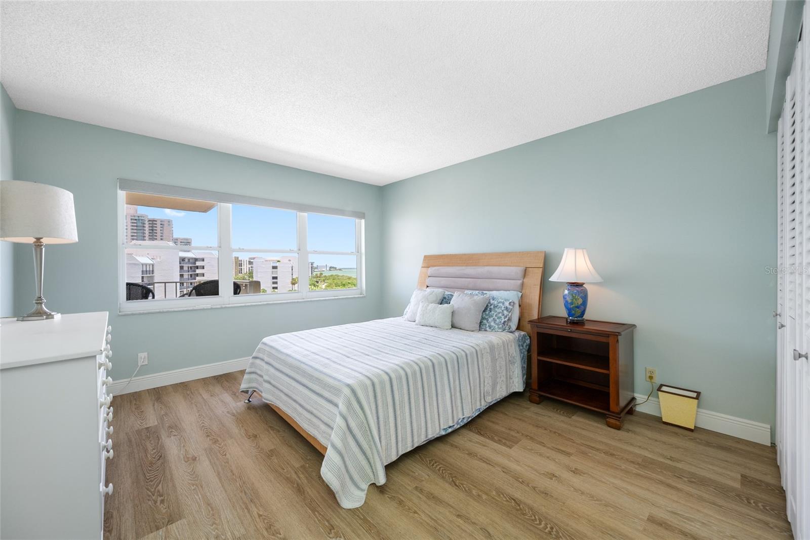 ISLE OF SAND KEY 1 CONDO - Residential