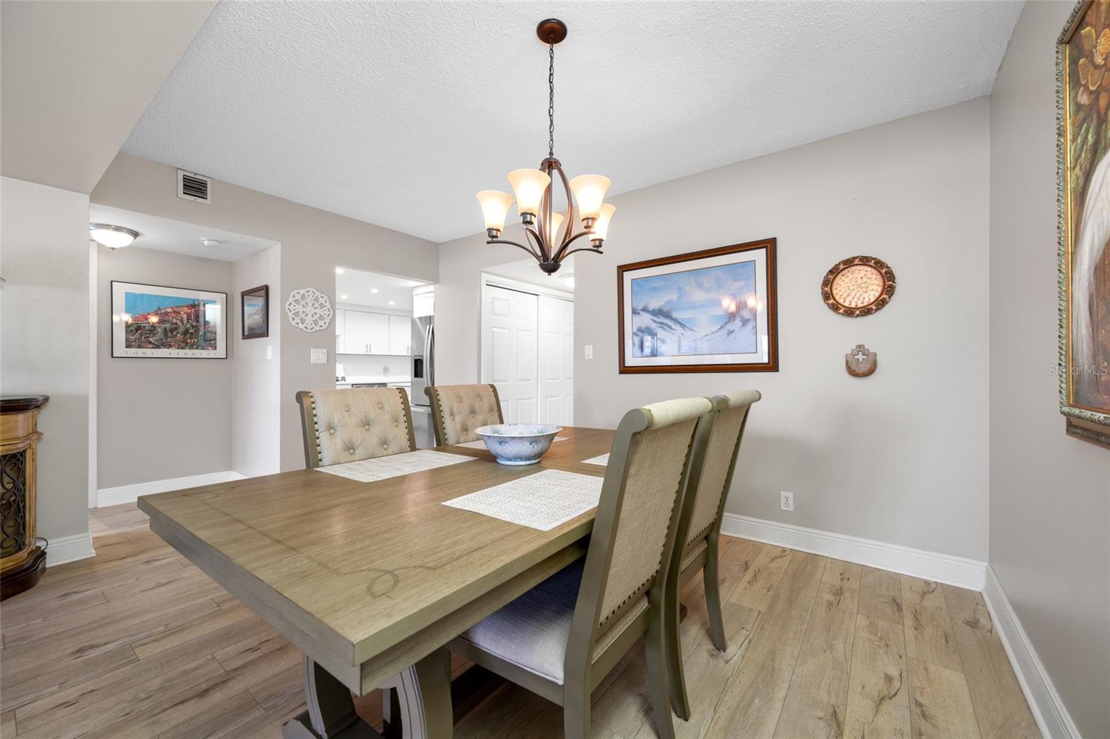 ISLE OF SAND KEY 1 CONDO - Residential