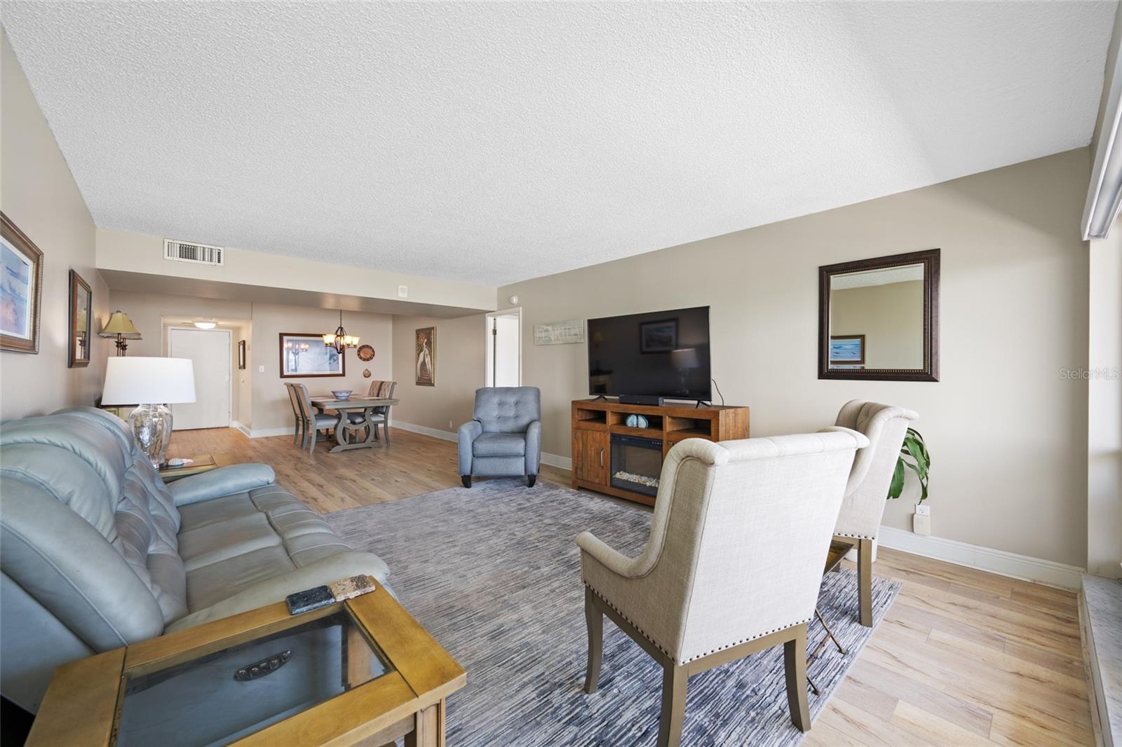 ISLE OF SAND KEY 1 CONDO - Residential