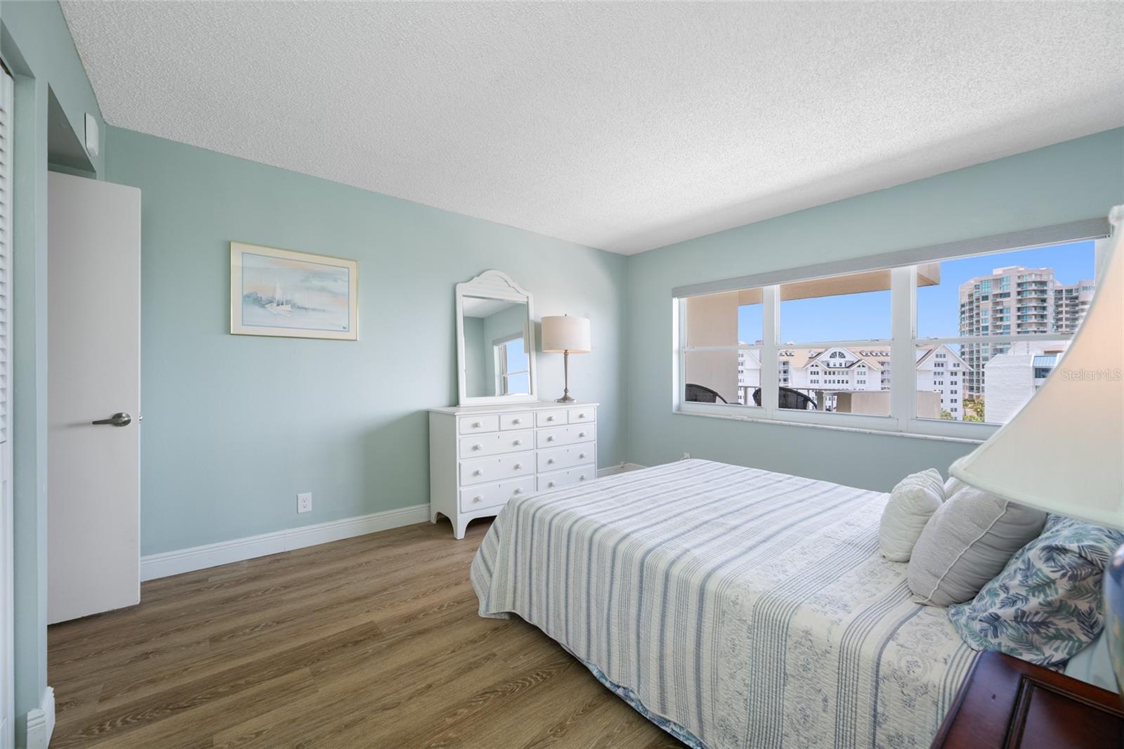 ISLE OF SAND KEY 1 CONDO - Residential