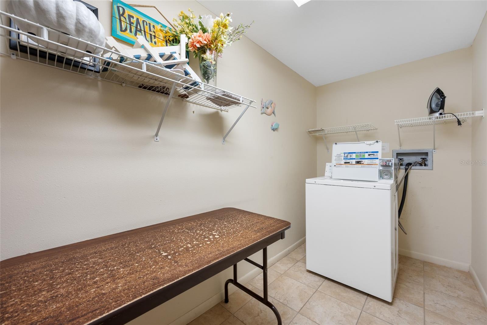 ISLE OF SAND KEY 1 CONDO - Residential