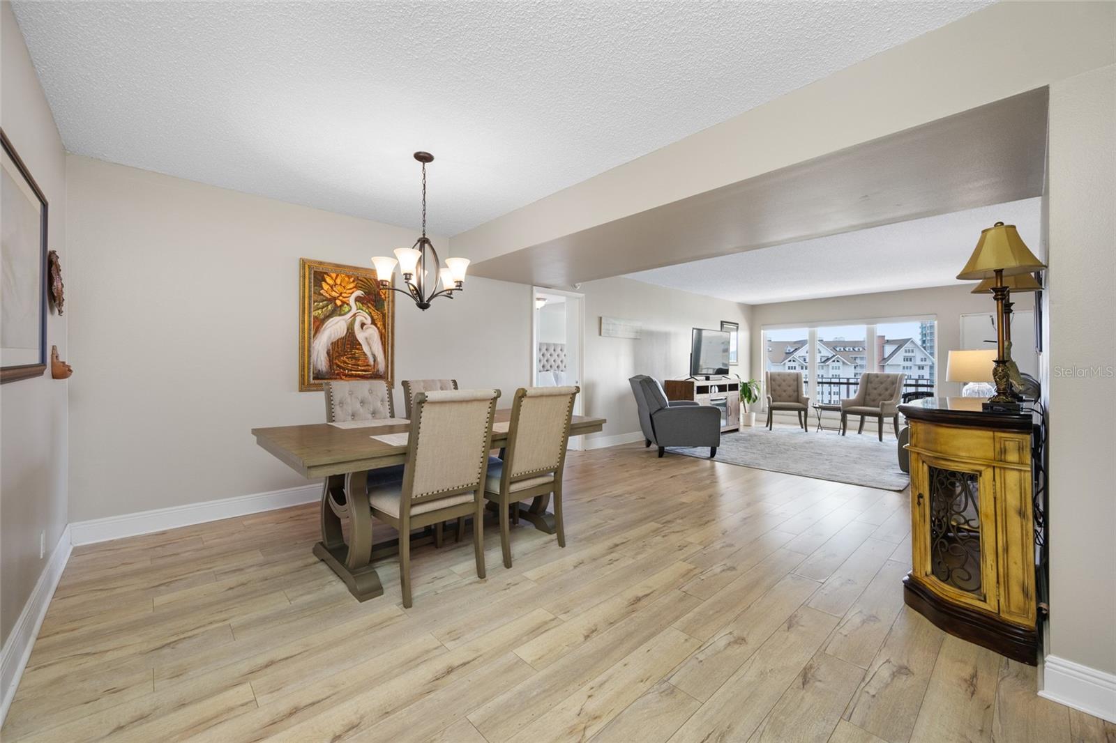 ISLE OF SAND KEY 1 CONDO - Residential
