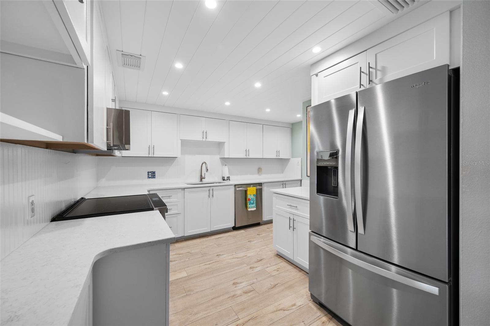 ISLE OF SAND KEY 1 CONDO - Residential